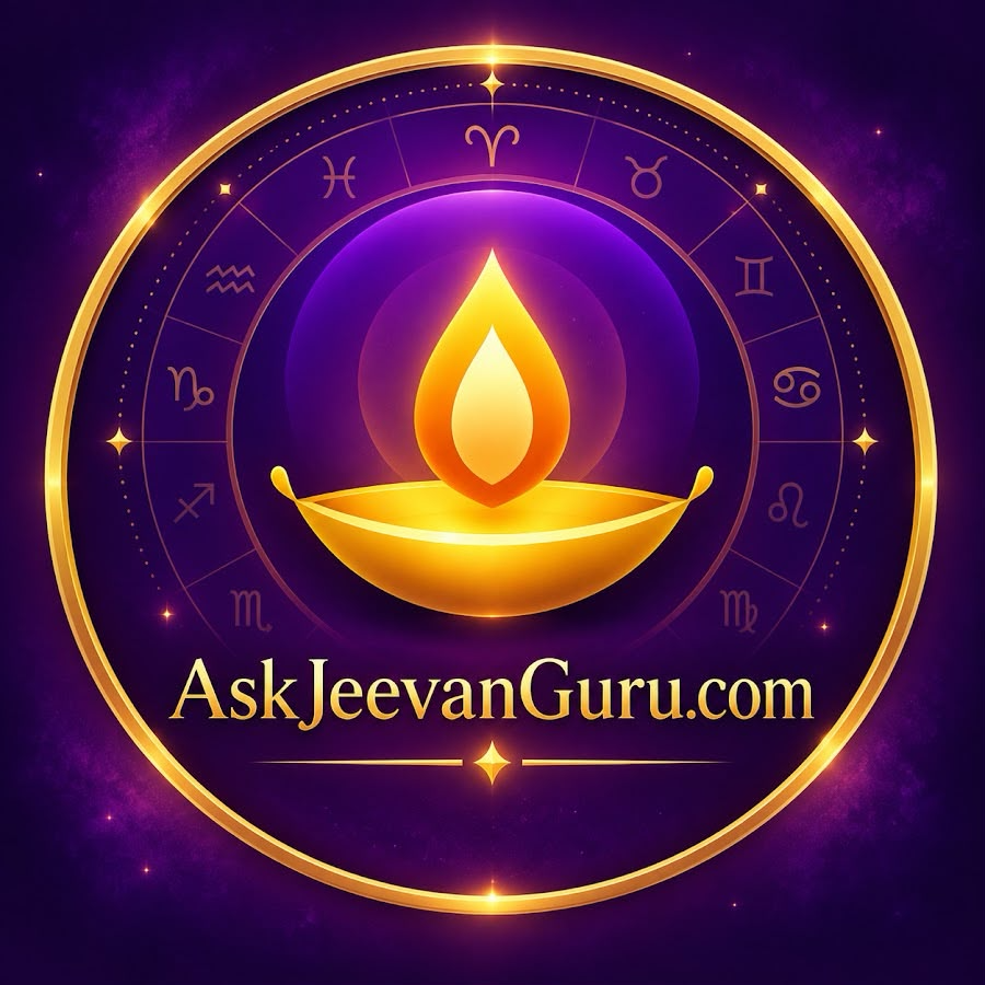Ask Jeevan Guru logo