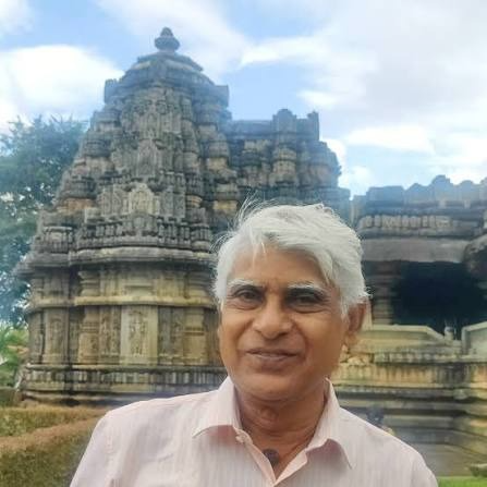 Veludharan Temples Visit
